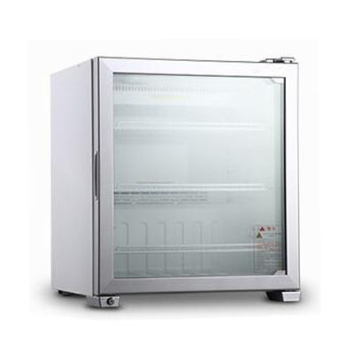 ตู้แช่แข็งตั้งโชว์ 99L Direct Cooling 220V/50HZ