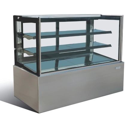 ตู้โชว์เบเกอรี่แช่เย็น –R9 Series