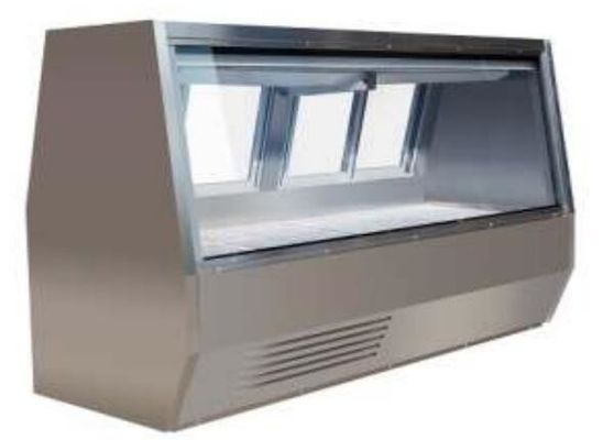 ตู้เย็น Deli Case –MC Series