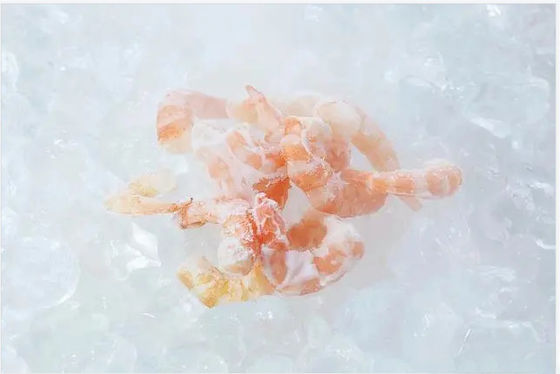 เครื่องทำน้ำแข็งฆ่าเชื้อด้วยรังสียูวี Small Frost Free Silent Disassembly Free